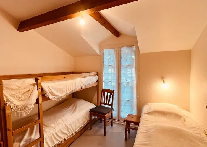 Maison Foret Et Piscine, Les Mas De Vertmarines