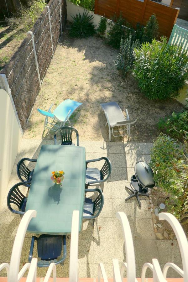 Maison Foret Et Piscine, Les Mas De Vertmarines Ferienhaus *
